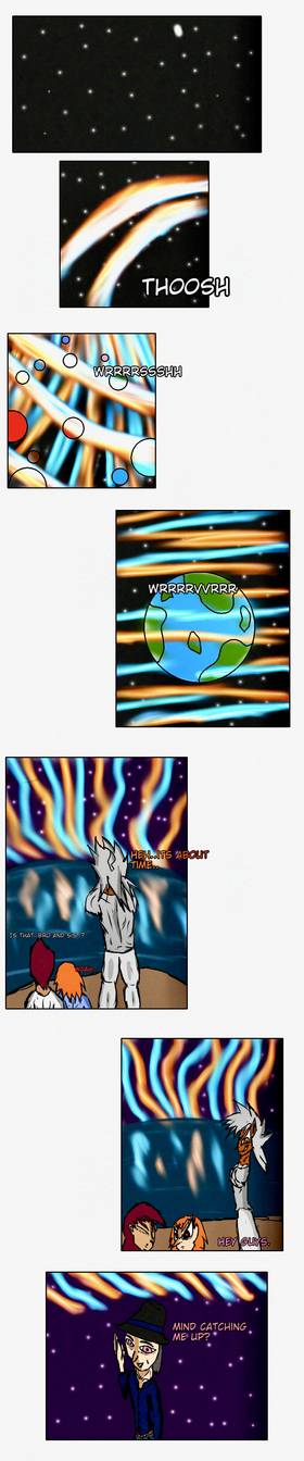 Read IGNITED  20 Page 6 in English