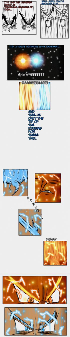 Read IGNITED  20 Page 7 in English