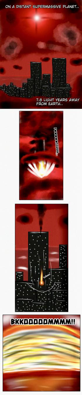 Read IGNITED  21 Page 1 in English