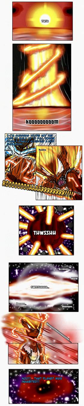 Read IGNITED  21 Page 2 in English