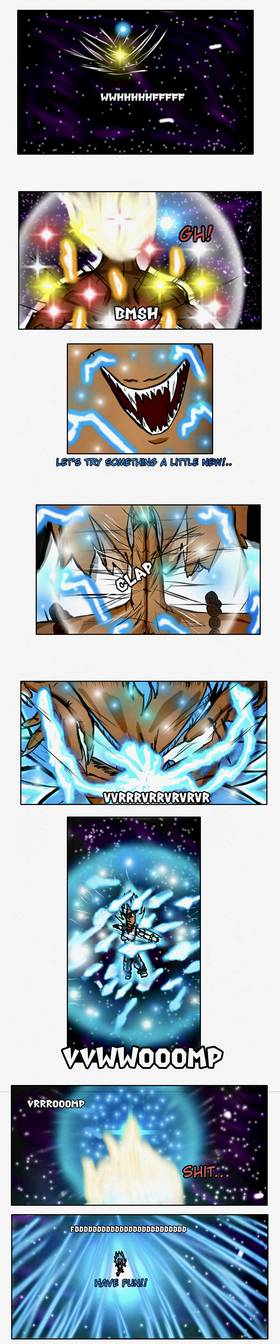 Read IGNITED  21 Page 4 in English