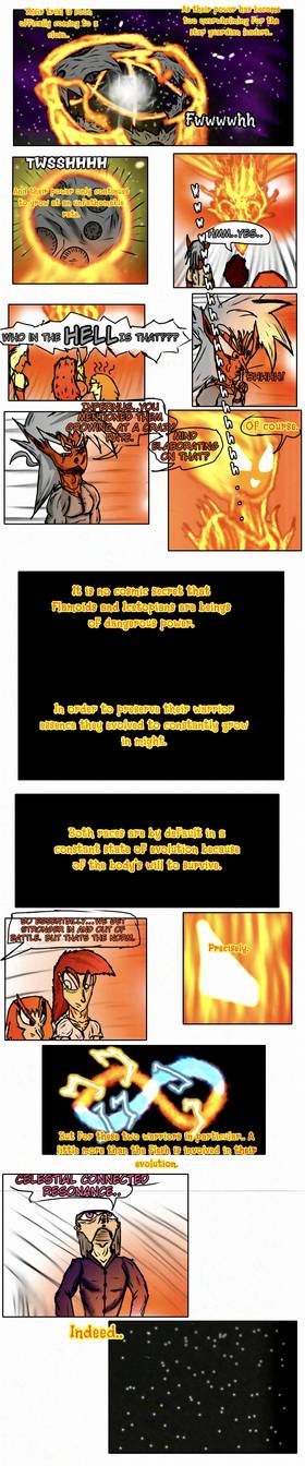 Read IGNITED  21 Page 5 in English