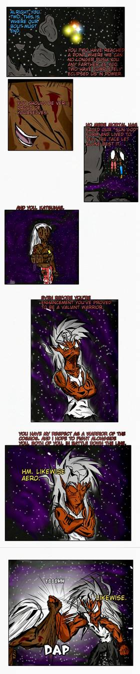 Read IGNITED  21 Page 6 in English