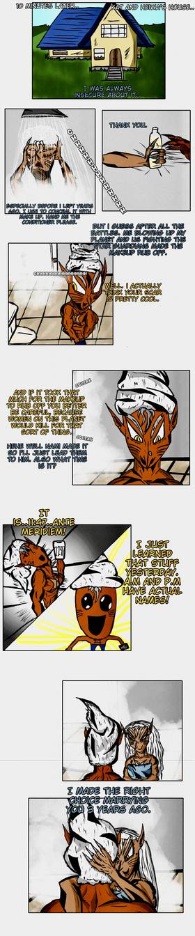Read IGNITED  22 Page 4 in English
