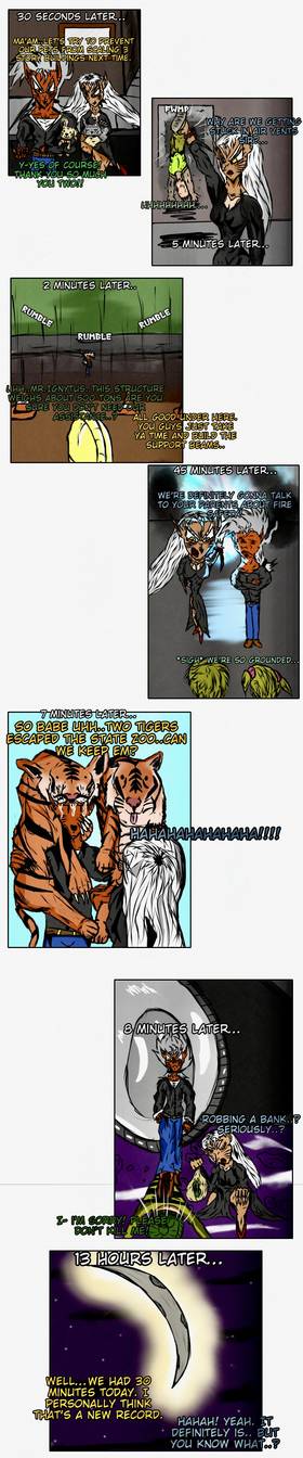 Read IGNITED  22 Page 7 in English