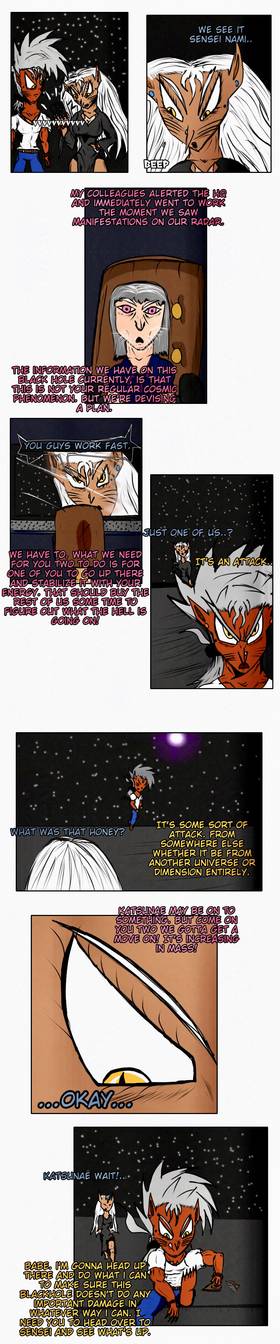Read IGNITED  23 Page 1 in English