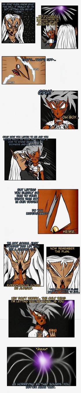 Read IGNITED  23 Page 2 in English
