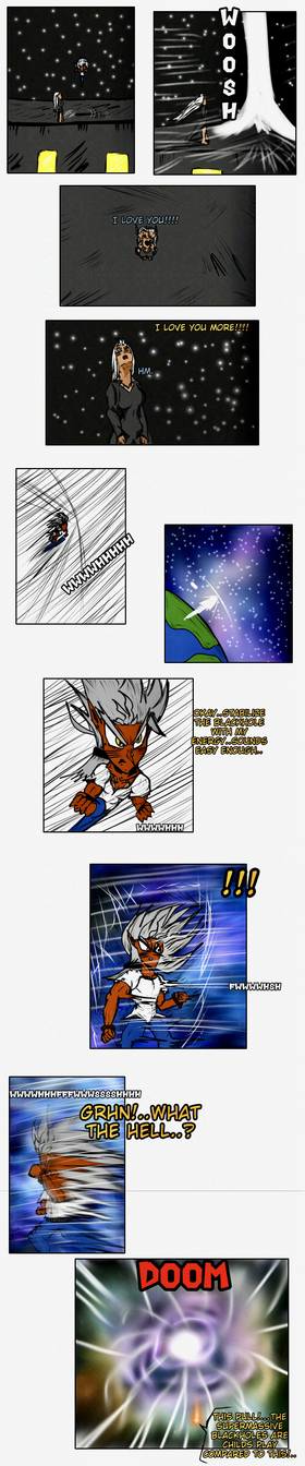 Read IGNITED  23 Page 3 in English