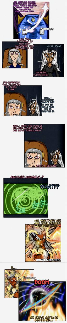Read IGNITED  23 Page 5 in English