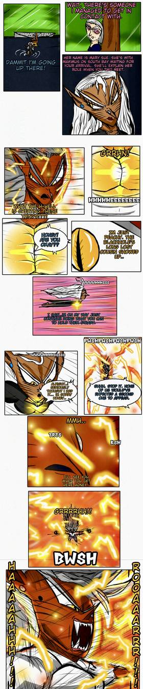 Read IGNITED  23 Page 6 in English