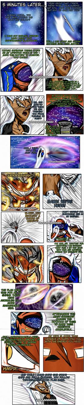 Read IGNITED  23 Page 7 in English