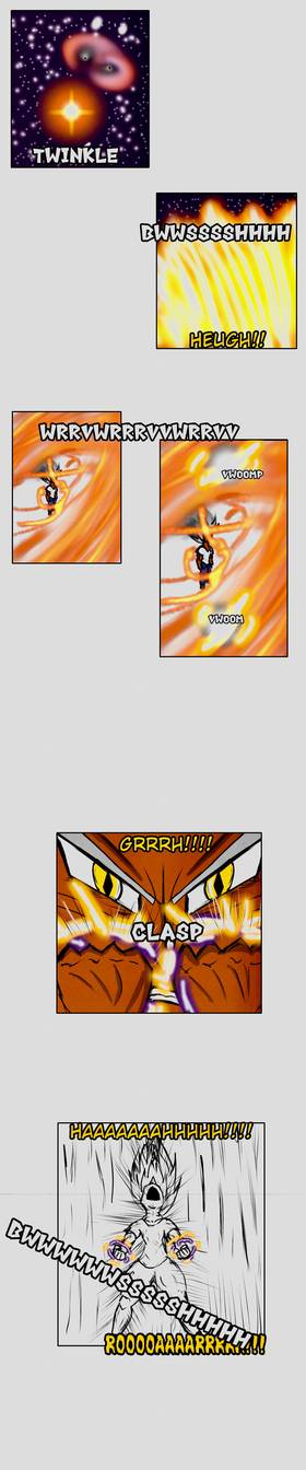 Read IGNITED  23 Page 9 in English