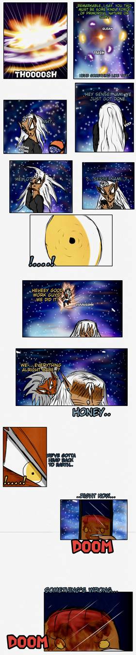 Read IGNITED  23 Page 10 in English