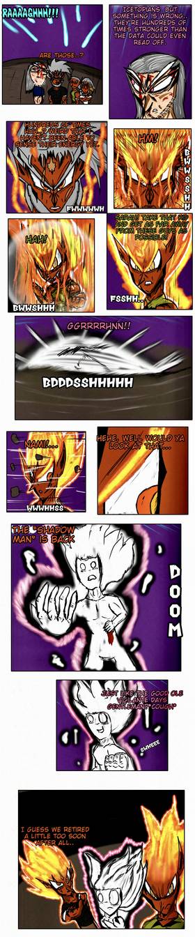 Read IGNITED  24 Page 3 in English