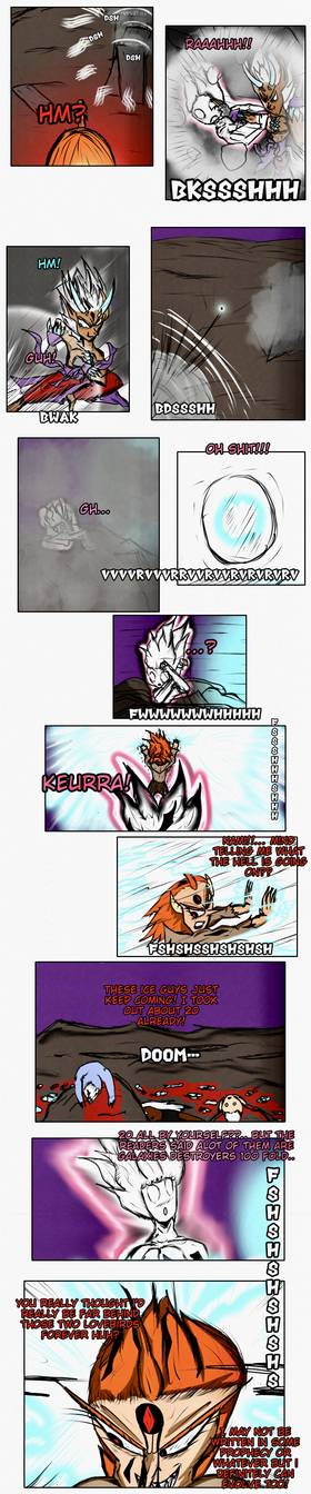 Read IGNITED  24 Page 5 in English
