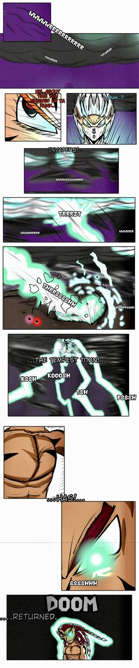 Read IGNITED  24 Page 6 in English