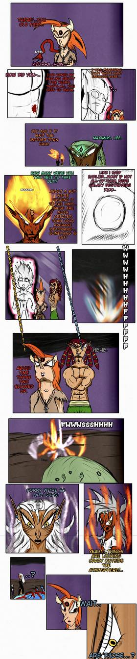 Read IGNITED  24 Page 10 in English