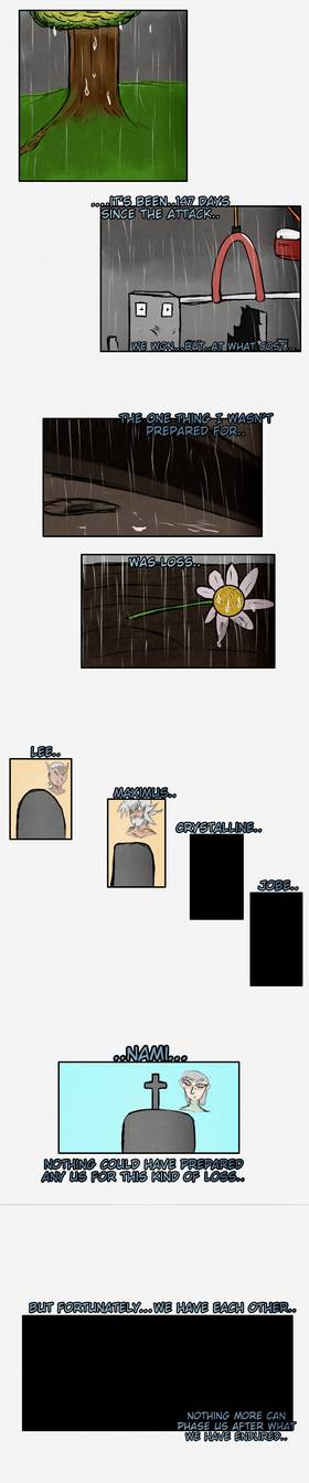 Read IGNITED  25 Page 1 in English