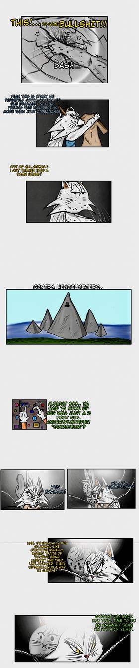 Read IGNITED  25 Page 2 in English