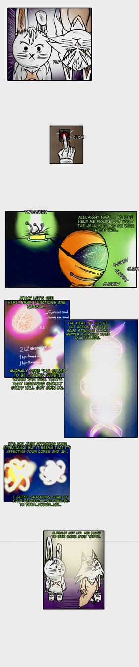 Read IGNITED  25 Page 5 in English