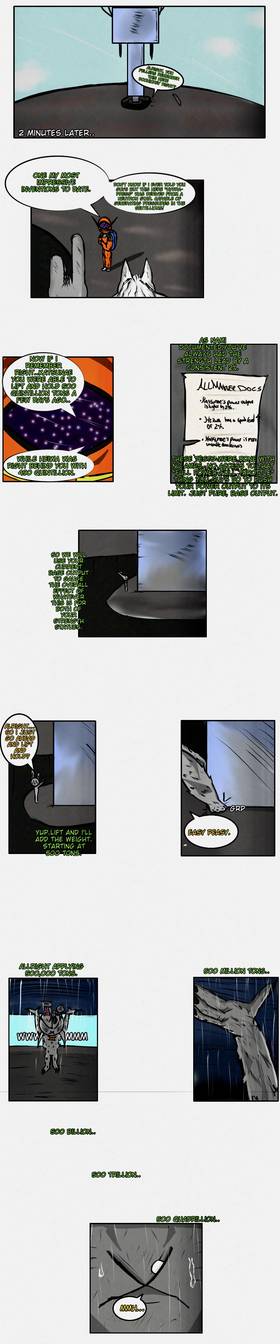 Read IGNITED  25 Page 6 in English