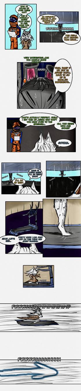 Read IGNITED  25 Page 7 in English