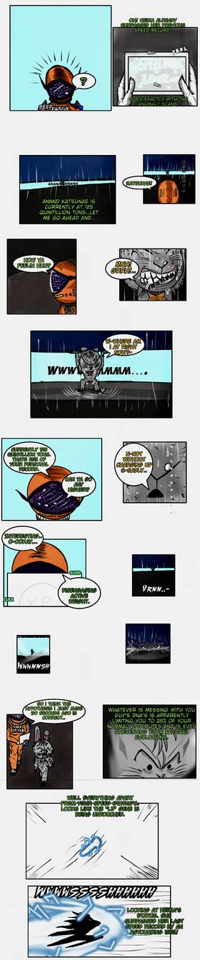 Read IGNITED  25 Page 8 in English