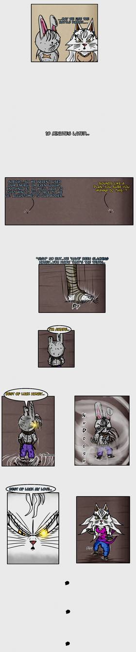 Read IGNITED  25 Page 10 in English