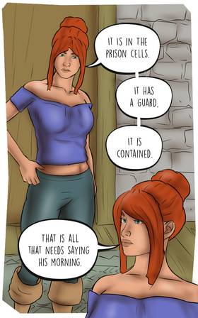 Read Stars Without A Pack  6 Page 3 in English