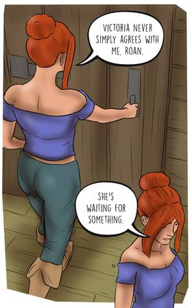Read Stars Without A Pack  6 Page 10 in English