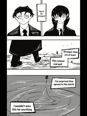 Read Phobia-No 100  1 Page 3 in English