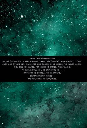 Read Disturbed  1 Page 2 in English