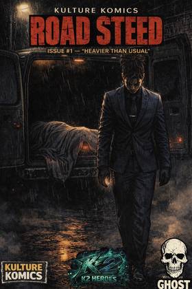 Read Road Steed   1 Page 1 in English