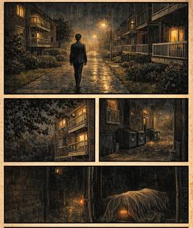 Read Road Steed   1 Page 3 in English