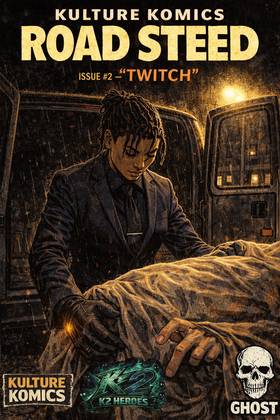 Read Road Steed   2 Page 1 in English