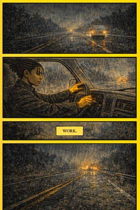 Read Road Steed   4 Page 2 in English
