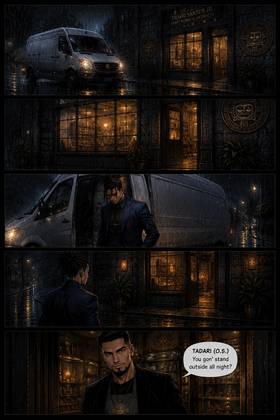 Read Road Steed   8 Page 2 in English