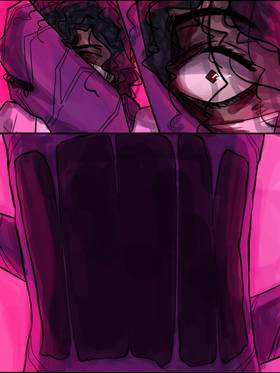 Read Cursed Chaos  1 Page 7 in English