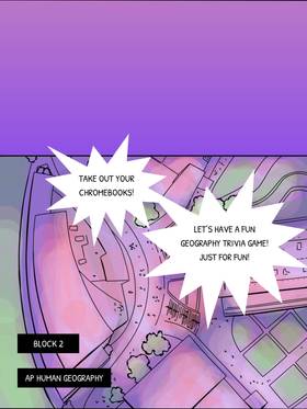 Read Cursed Chaos  2 Page 5 in English