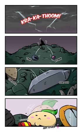 Read GieGie  2 Page 1 in English