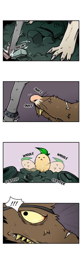 GieGie - Episode 3