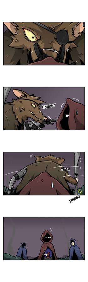 GieGie - Episode 6