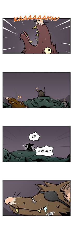 Read GieGie  8 Page 1 in English