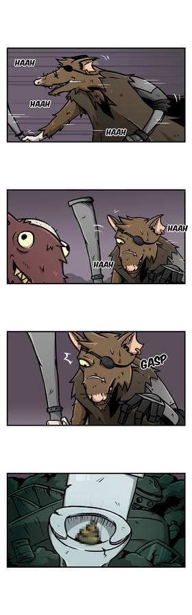 Read GieGie  9 Page 1 in English
