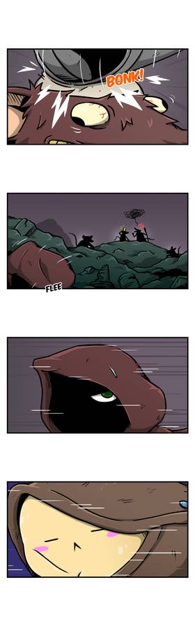 Read GieGie  10 Page 1 in English
