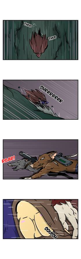 Read GieGie  12 Page 1 in English