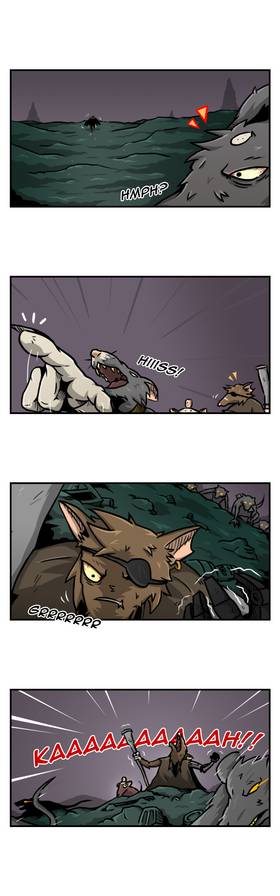 Read GieGie  11 Page 1 in English