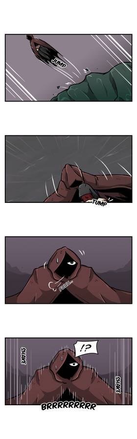 Read GieGie  13 Page 1 in English