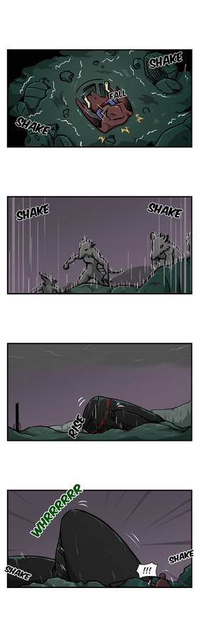 Read GieGie  14 Page 1 in English