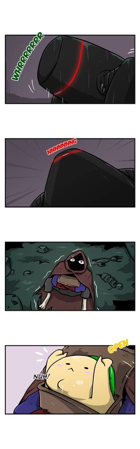 Read GieGie  15 Page 1 in English